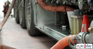 ΕΚΟ: Στα 1,09 ευρώ το λίτρο το Πετρέλαιο Θέρμανσης