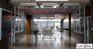 Αναβάθμισε το Χρηματιστήριο σε αναπτυγμένη αγορά o FTSE Russell