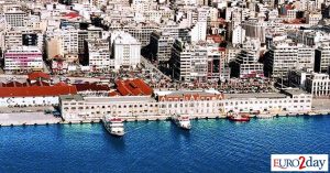 ΟΛΘ: O CEO Ιωάννης Τσάρας εκτελεί προσωρινά χρέη Οικονομικού Διευθυντή