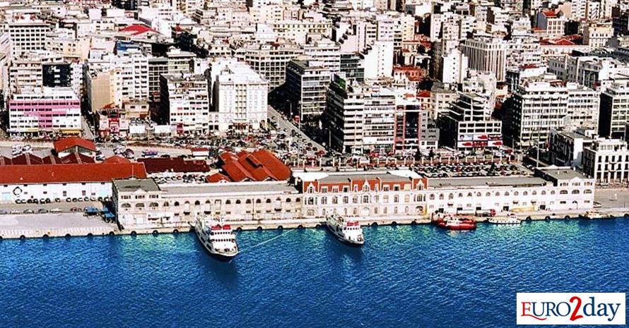 ΟΛΘ: O CEO Ιωάννης Τσάρας εκτελεί προσωρινά χρέη Οικονομικού Διευθυντή