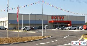 Η METRO αναδείχθηκε Retailer of the Year 2025 στα Supermarket Awards