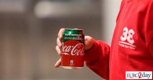 Coca-Cola HBC: Αυξημένα οργανικά έσοδα 8,1% στο εννεάμηνο
