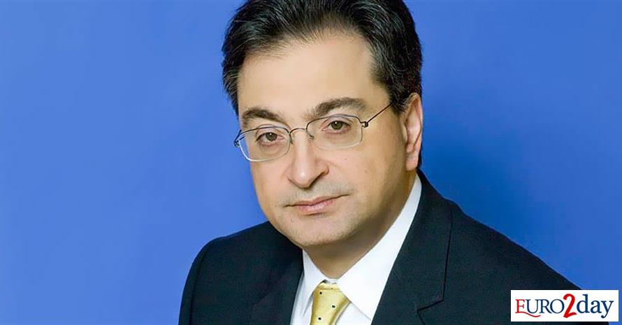 Καραβίας: Μέρισμα της Eurobank μεταξύ 50% έως 60% από τα φετινά κέρδη