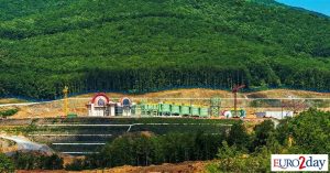 Eldorado Gold: Χαμηλότερη η παραγωγή χρυσού στην Ολυμπιάδα