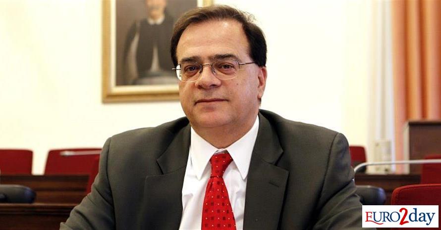 Χαρδούβελης: Βελτιώνεται συνεχώς η εικόνα των ελληνικών τραπεζών