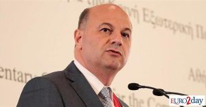 Τσιάρας: Θα ερευνηθούν τυχόν παράνομοι εμβολιασμοί για την ευλογιά των αιγοπροβάτων