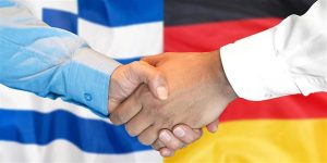 Στον Πειραιά πάνω από 110 επιχειρηματικά ραντεβού Ελλάδας – Γερμανίας στη ναυτιλία - FinanceNews.gr