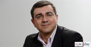 Γραφάκος: Καμία έκπτωση στη διαχείριση αποβλήτων και σε παραβάσεις