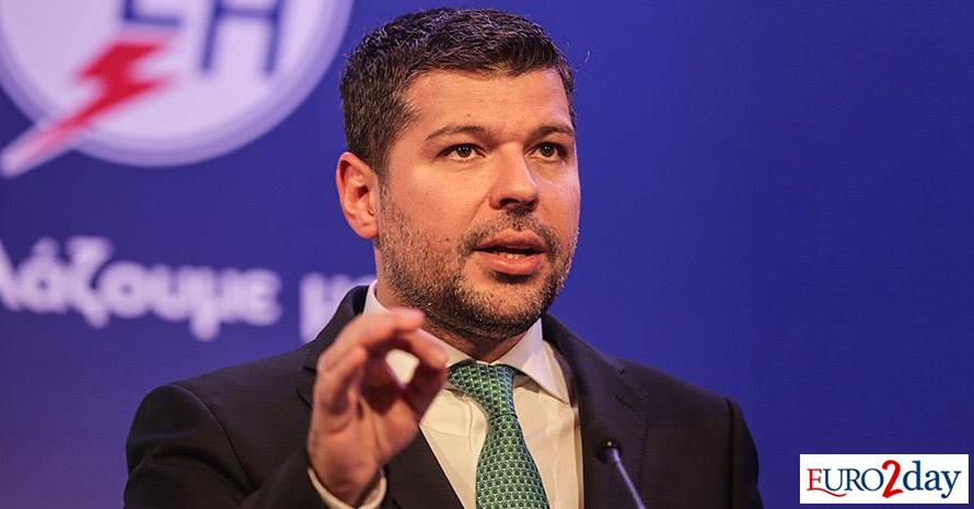 Με επιτόκιο 4,25% το ομόλογο €775 εκατ. της ΔΕΗ