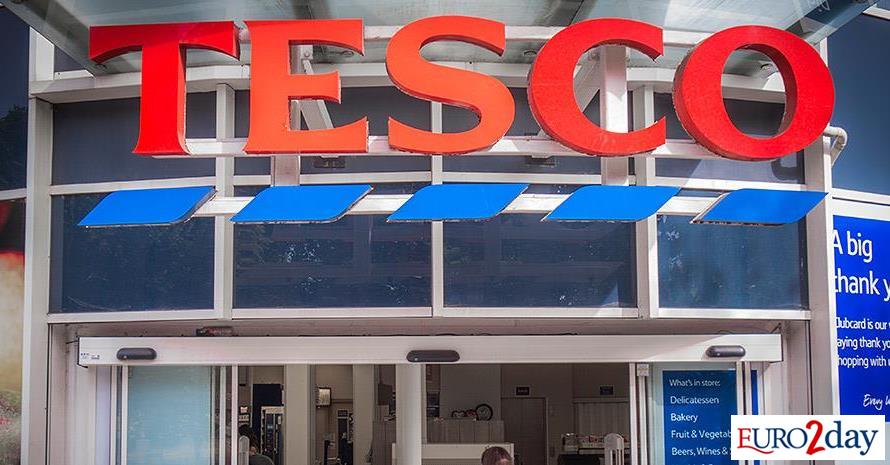 Νέα αύξηση κερδών για το Tesco με όπλο τις χαμηλές τιμές