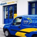 Κλείνουν 204 καταστήματα ΕΛΤΑ, εξορθολογισμός δικτύου