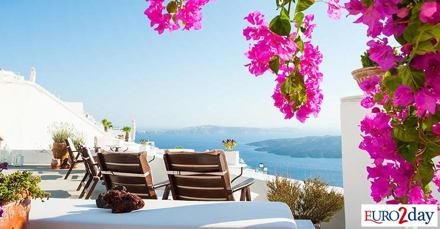 Η ελληνική φιλοξενία πρωταγωνίστησε στην έκθεση HOST MILANO 2025