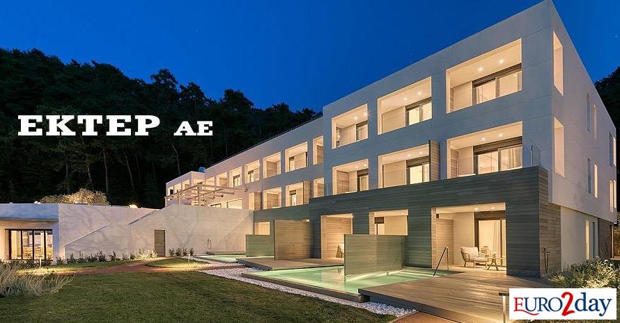 ΕΚΤΕΡ: Deal με Orilina για το yaught club στο πάρκο του Ελληνικού