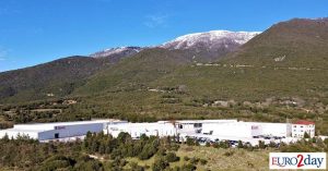 Βίκος: Νέα γραμμή παραγωγής στα Ιωάννινα, επένδυση 8,63 εκατ. ευρώ