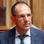 Γεραπετρίτης: Προσβλέπουμε σε ένα σταθερό πολιτικό περιβάλλον στο Ιράκ