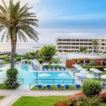 Συνεργασία της Meliá Hotels International με τα MiM Hotels του Λιονέλ Μέσι