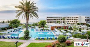 Συνεργασία της Meliá Hotels International με τα MiM Hotels του Λιονέλ Μέσι