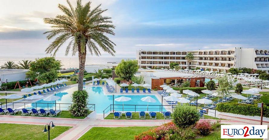 Συνεργασία της Meliá Hotels International με τα MiM Hotels του Λιονέλ Μέσι