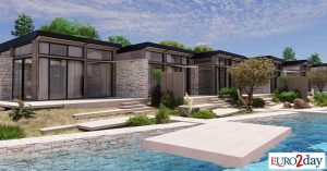 Grivalia Hospitality: Μετρά αντίστροφα για το project στους Πεταλιούς