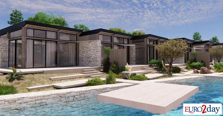 Grivalia Hospitality: Μετρά αντίστροφα για το project στους Πεταλιούς