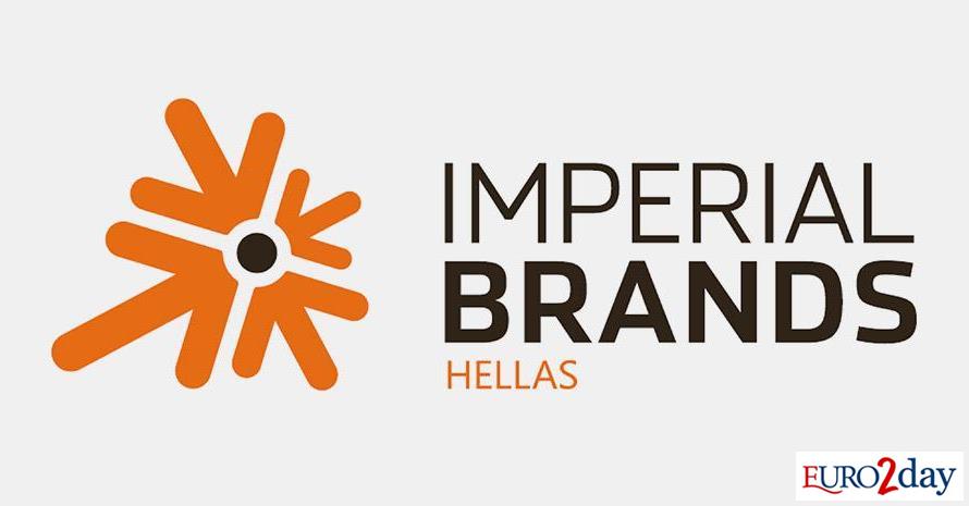 Ανοδικά τα μεγέθη της Imperial Brands Hellas