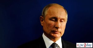 Κατάσχεση ξένων assets διατάζει ο Πούτιν ως αντίποινα στην ΕΕ