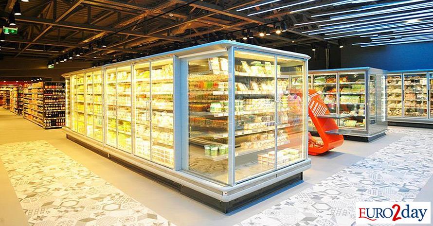 Σούπερ μάρκετ: Από την επόμενη εβδομάδα οι μειώσεις τιμών στα ράφια