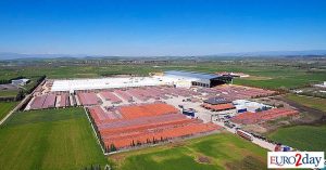 Νέο εργοστάσιο στη Σερβία από την Κεραμουργία Βορείου Ελλάδος