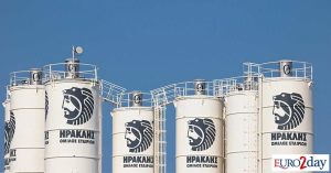 «Ομάδα CSR της Χρονιάς» ο όμιλος Ηρακλής