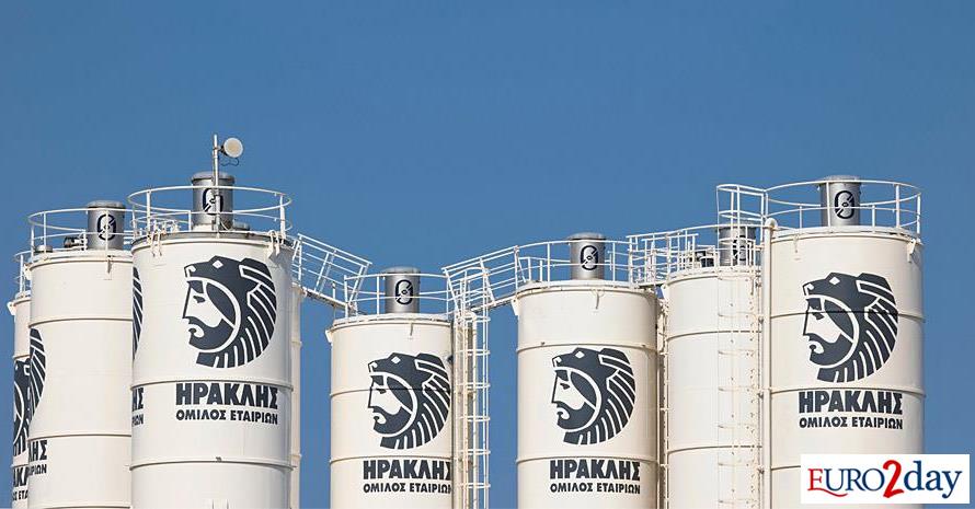 «Ομάδα CSR της Χρονιάς» ο όμιλος Ηρακλής