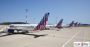 SKY express: Ενισχύει τον στόλο της στην Ελλάδα με ένα νέο Airbus Α320neo