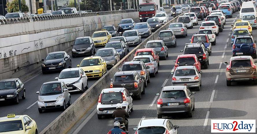 ΕΑΕΕ: Αυξάνονται τα ασφαλιστήρια αυτοκινήτων έναντι φυσικών καταστροφών