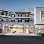 Νέες επενδύσεις από τον όμιλο Καράτζη στον τουρισμό