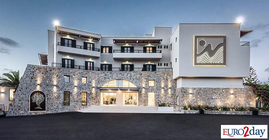 Νέες επενδύσεις από τον όμιλο Καράτζη στον τουρισμό