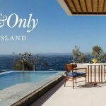 One&Only Kéa Island: Δύο διακρίσεις στα Condé Nast Traveler και World Spa Awards 2025