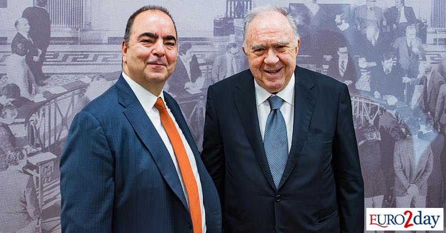 Κόκκαλης: Ορόσημο η ΑΜΚ για Intralot, νέος κύκλος ανάπτυξης