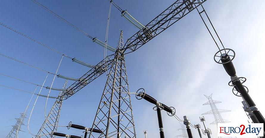 Κινήσεις από ΑΔΜΗΕ για την ευστάθεια του συστήματος στη Βόρεια Ελλάδα