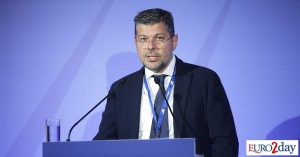 Στάσσης: Πρέπει να σκεφτόμαστε πέρα από τα εθνικά σύνορα