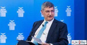 Μυλωνάς (ΕΤΕ): Χρειαζόμαστε πιο ευέλικτη προσέγγιση στην πράσινη μετάβαση