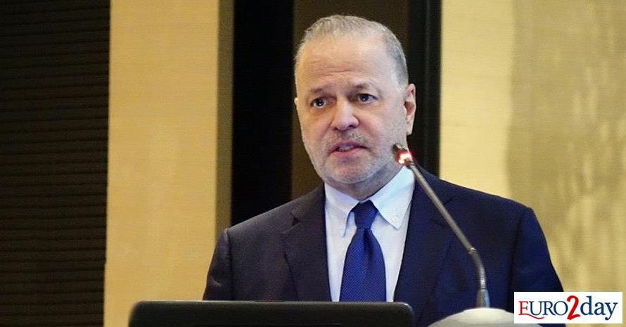 Μυτιληναίος: Η Ευρώπη έχει χάσει τη θέση της στο τραπέζι των μεγάλων δυνάμεων