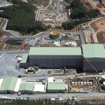 Επίσκεψη του Προέδρου του ΣΕΒ στην Ελληνικός Χρυσός