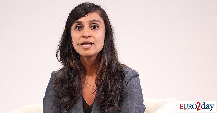 Patel (CEO Roche Hellas): Μεγάλες ευκαιρίες για το σύστημα υγείας στην Ελλάδα