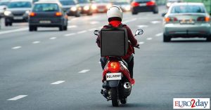 Αποκαλυπτική έρευνα για τον αθέατο κόσμο σε delivery-ταχυμεταφορές