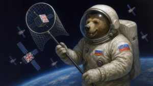 Η Ευρώπη φοβάται… και δικαίως – Βλέπει τη Ρωσία παντού, μέχρι και ο ήλιος την ενοχλεί γιατί μπορεί να στραφεί εναντίον της