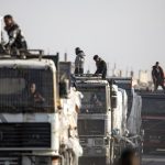 ΟΗΕ και Ερυθρός Σταυρός ζητούν το άνοιγμα όλων των σημείων διέλευσης για ανθρωπιστική βοήθεια προς τη Λωρίδα της Γάζας