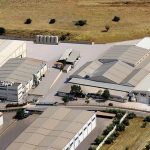 Ο Όμιλος DRUCKFARBEN εγκαινίασε τις νέες εγκαταστάσεις του εργοστασίου στη Χαλκίδα