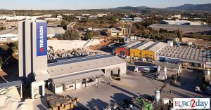 Επεκτείνεται στην Ιταλία η εταιρεία δομικών υλικών Thrakon