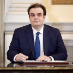 Επίτροπος Σεράφιν: Ο ρόλος της Ελλάδας στα σύνορα να αναγνωριστεί με πρόσθετη χρηματοδότηση