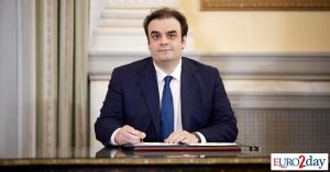 Επίτροπος Σεράφιν: Ο ρόλος της Ελλάδας στα σύνορα να αναγνωριστεί με πρόσθετη χρηματοδότηση