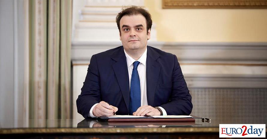 Επίτροπος Σεράφιν: Ο ρόλος της Ελλάδας στα σύνορα να αναγνωριστεί με πρόσθετη χρηματοδότηση